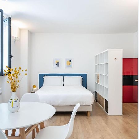 Relstay - Porta Romana - Large Studio Milan Exterior photo