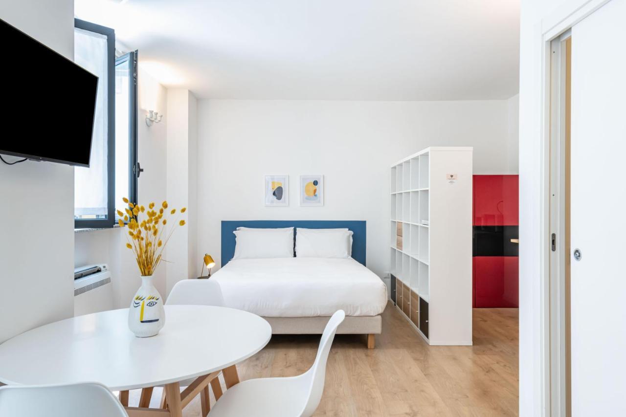 Relstay - Porta Romana - Large Studio Milan Exterior photo